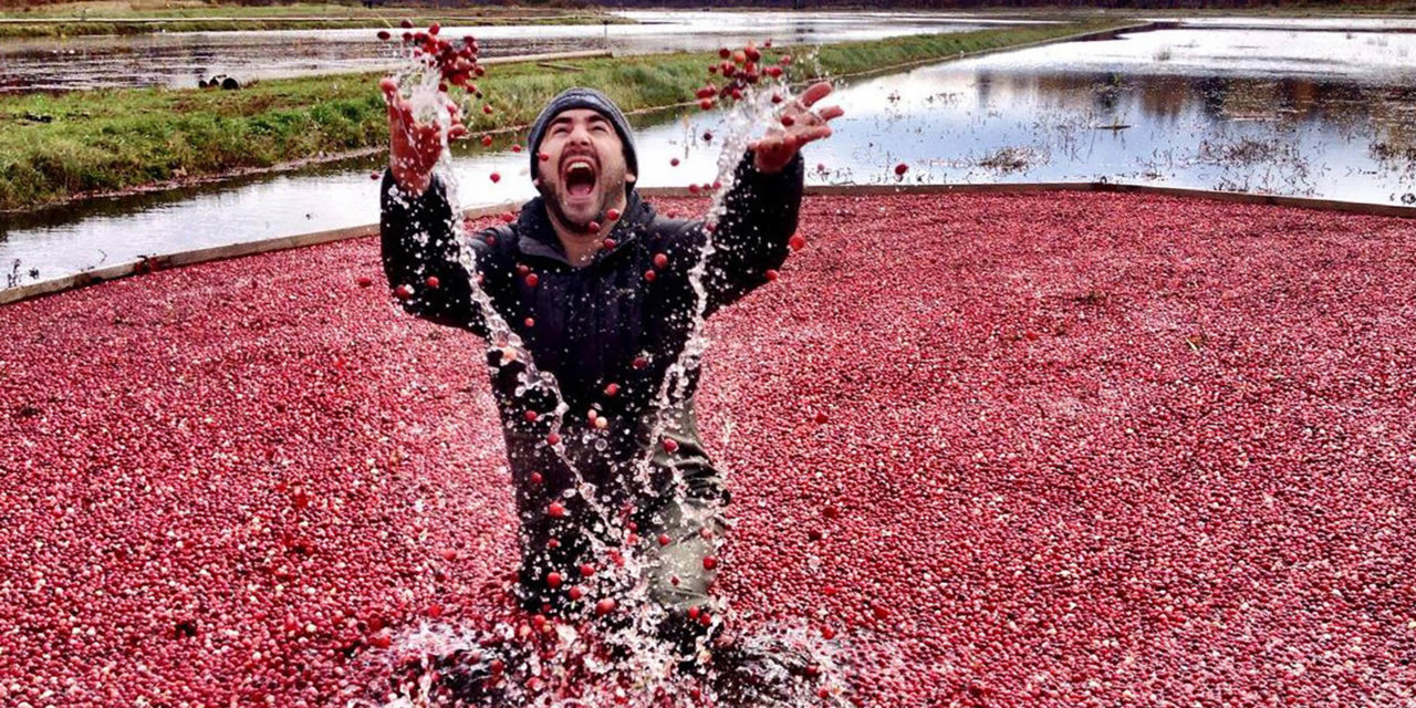 Extra tickets for Cranberry Festival