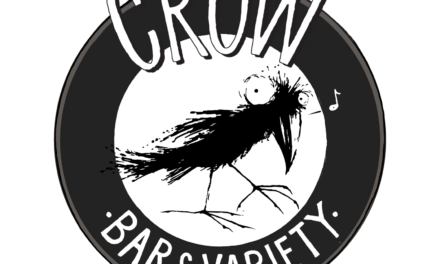 Happy Hour, Feb 20 @ Crow Bar and Variety