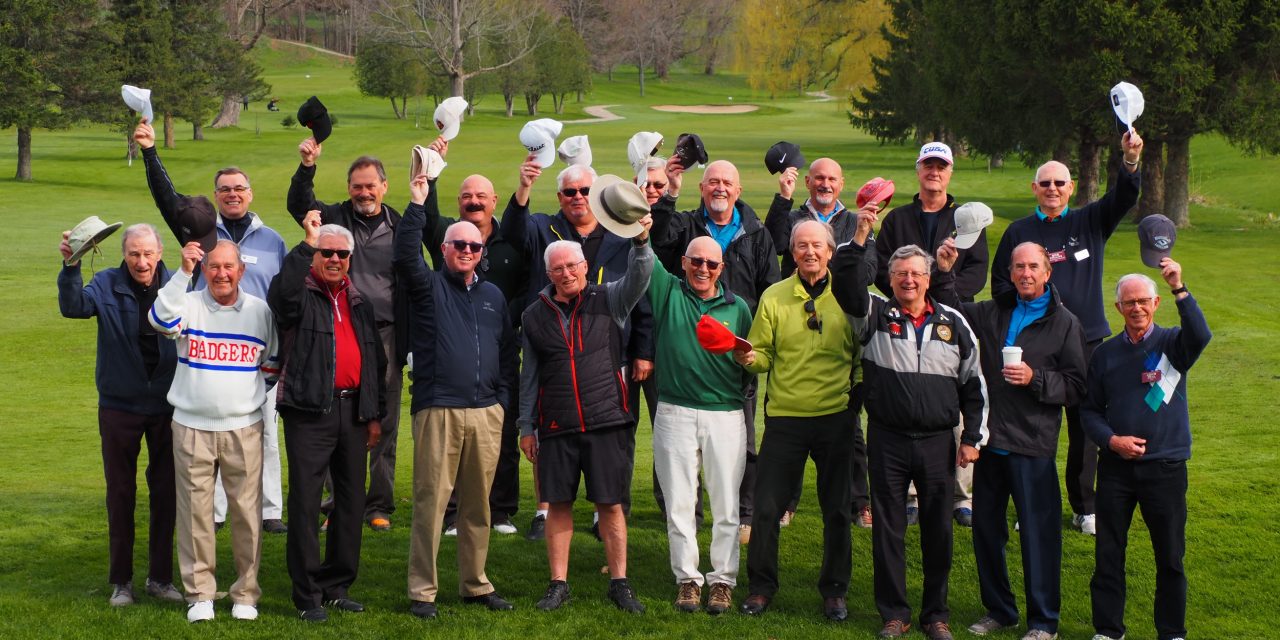 Probus Golf Society – Legacy Ridge Coming up!