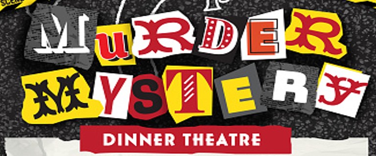MurderMystery