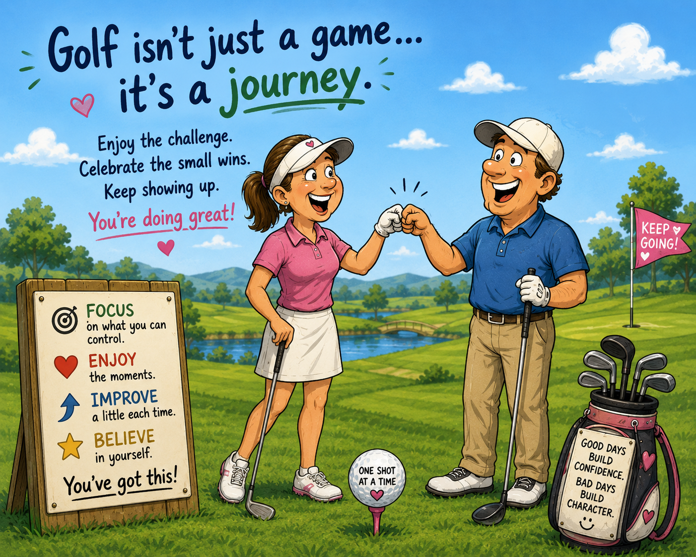 GolfTomahawk