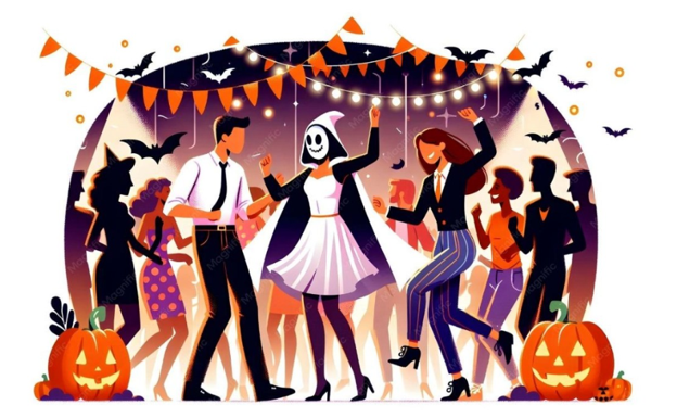 Halloween