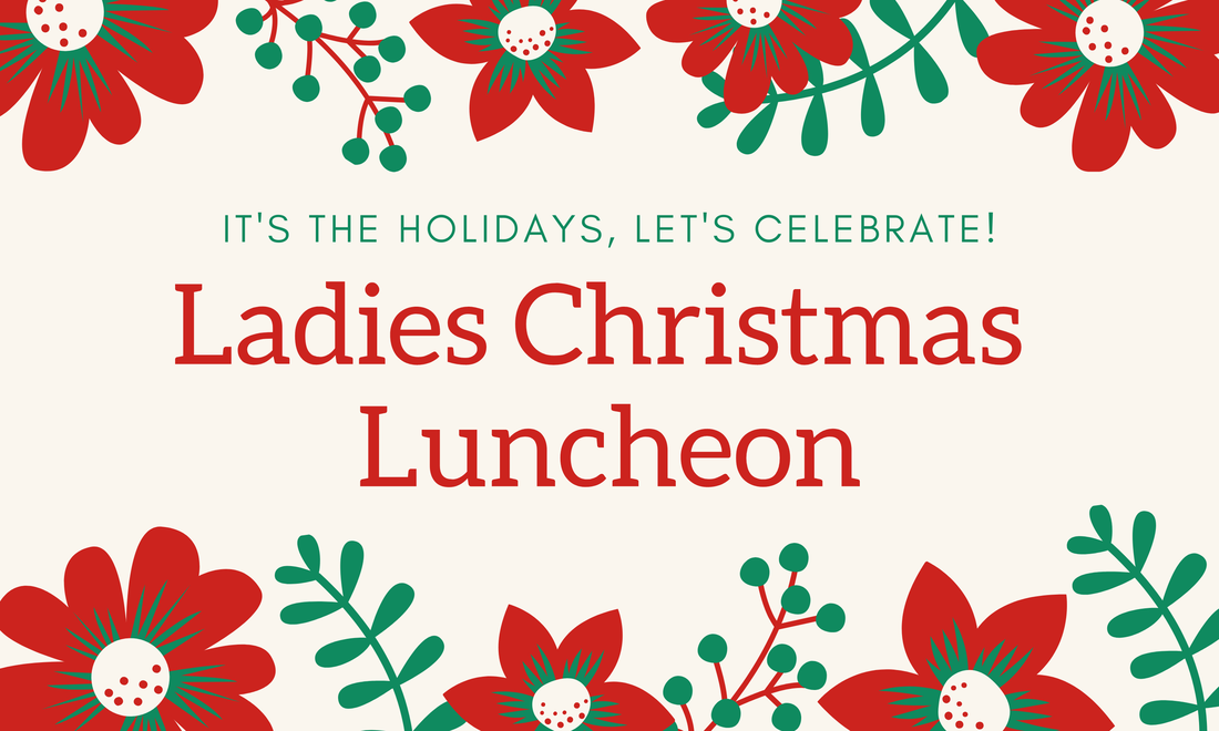 LadiesXmas