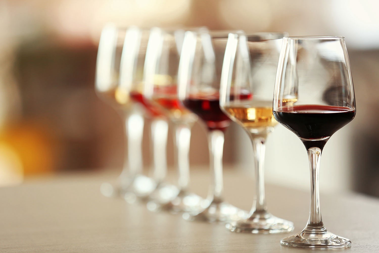 WineTasting